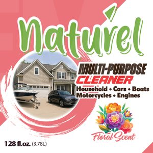 30- MULTIUSO FLORAL 4/1